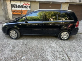 Opel Zafira 140�.�. * 7����� * ��������� | Mobile.bg � ����� ������ 8