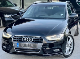 ����� �� �������� �� Audi A4 3.0TDI* Facelift* S-line* �������* Multi* ������* 