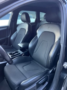 Audi A4 3.0TDI* Facelift* S-line* �������* Multi* ������*  | Mobile.bg � ����� ������ 10