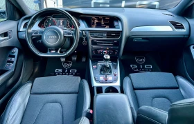 Audi A4 3.0TDI* Facelift* S-line* �������* Multi* ������*  | Mobile.bg � ����� ������ 8