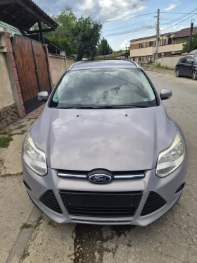 Ford Focus Focus 1.6 CDI T0P | Auto.bg — изображение 2