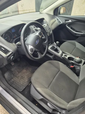 Ford Focus Focus 1.6 CDI T0P | Auto.bg — изображение 7