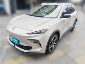 Mg S5 515plus RWD Version