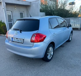 Toyota Auris 2.0 D4D 126.�� | Mobile.bg � ����� ������ 4