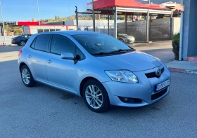 Toyota Auris 2.0 D4D 126.�� | Mobile.bg � ����� ������ 2