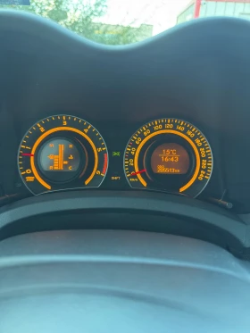 Toyota Auris 2.0 D4D 126.�� | Mobile.bg � ����� ������ 5