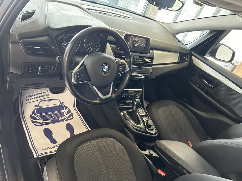 BMW 216 1.5 DIESEL, снимка 6 - Автомобили и джипове - 44489080