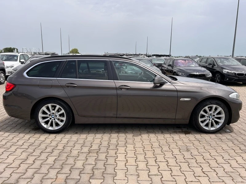 BMW 520 D AVTOMAT EURO 5 ЛИЗИНГ, снимка 5 - Автомобили и джипове - 46153545