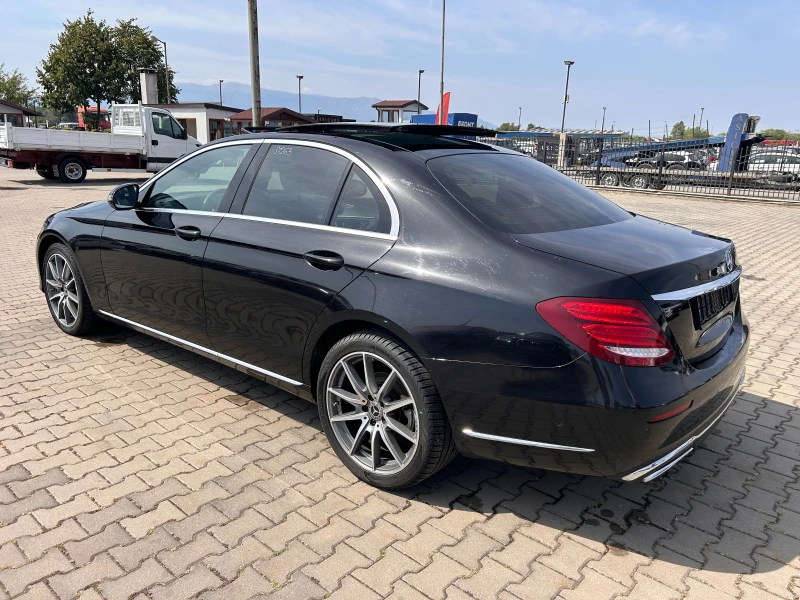 Mercedes-Benz E 220 CDI AVTOMAT/PANORAMA/KAMERA EURO 6, снимка 8 - Автомобили и джипове - 47194711