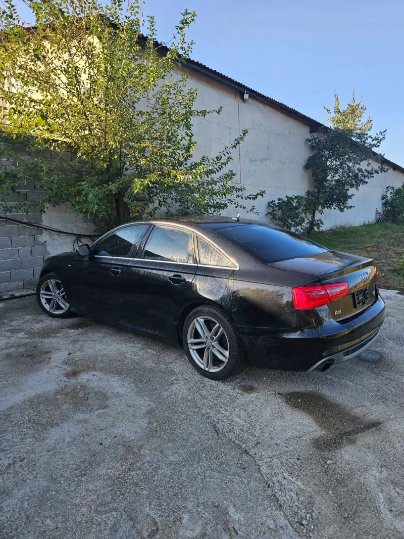 Audi A6 3000, снимка 1 - Автомобили и джипове - 47975438