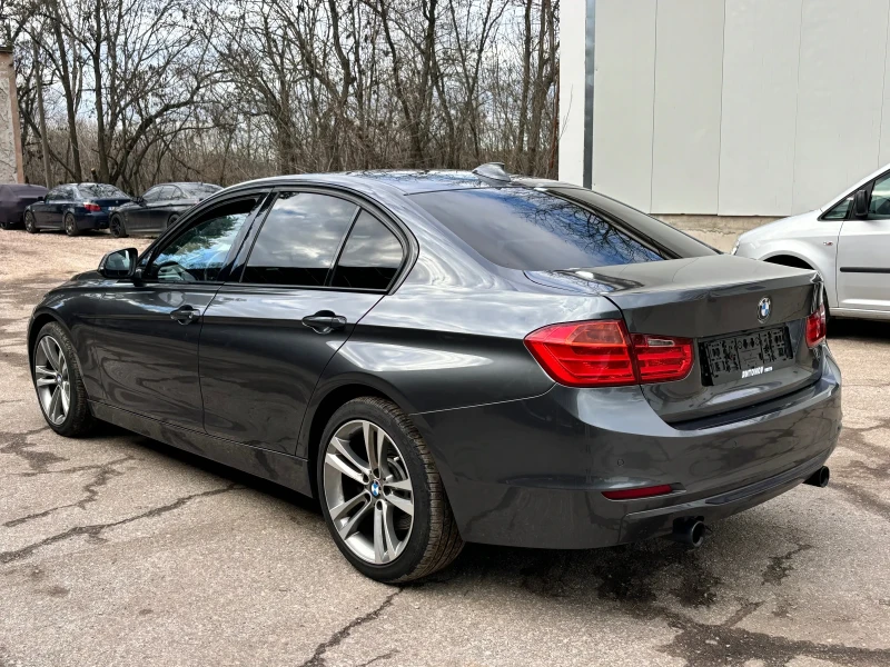 BMW 335 I, снимка 4 - Автомобили и джипове - 48552537