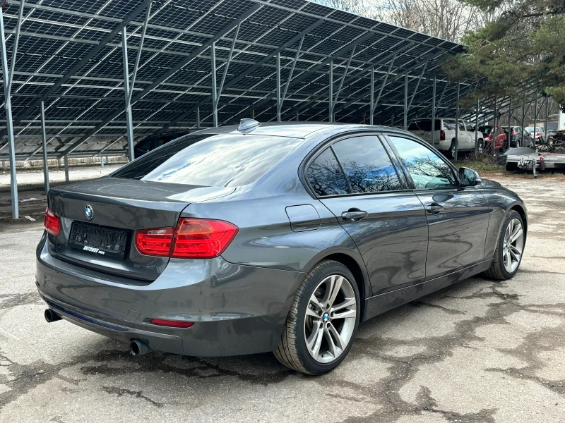 BMW 335 I, снимка 3 - Автомобили и джипове - 48552537