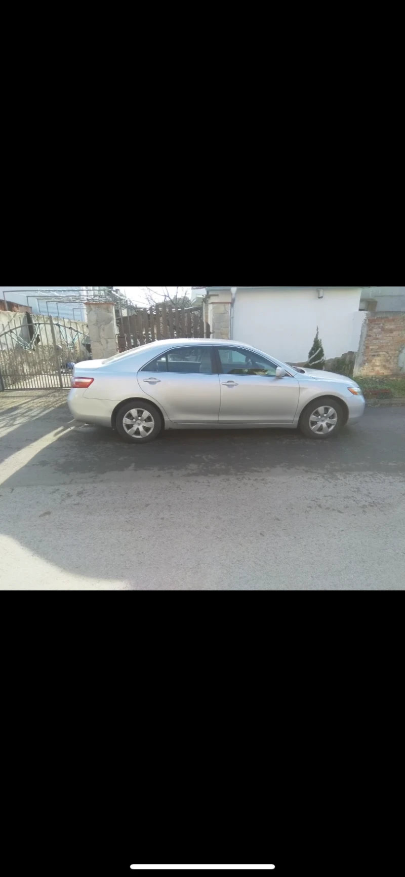 Toyota Camry, снимка 2 - Автомобили и джипове - 48555494