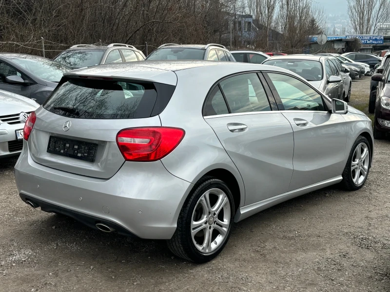 Mercedes-Benz A 180 A180CDI, снимка 6 - Автомобили и джипове - 48892905