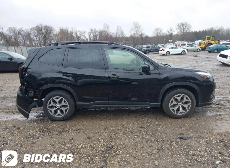 Subaru Forester PREMIUM, снимка 4 - Автомобили и джипове - 49505925