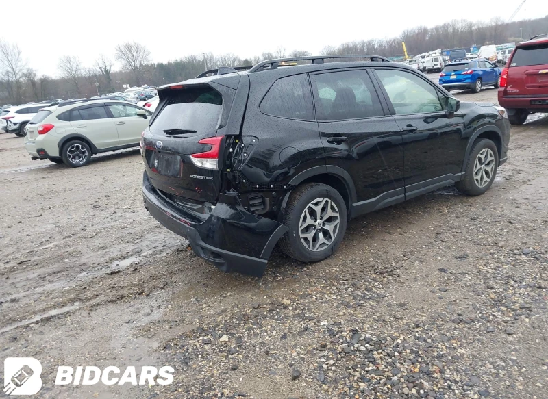 Subaru Forester PREMIUM, снимка 10 - Автомобили и джипове - 49505925