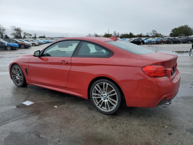 BMW 428, снимка 3 - Автомобили и джипове - 49325548