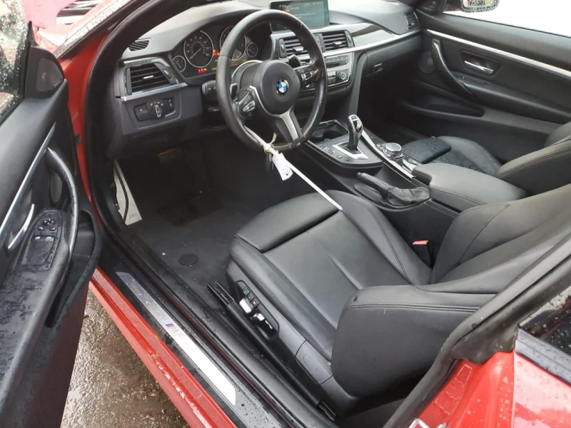 BMW 428, снимка 8 - Автомобили и джипове - 49325548