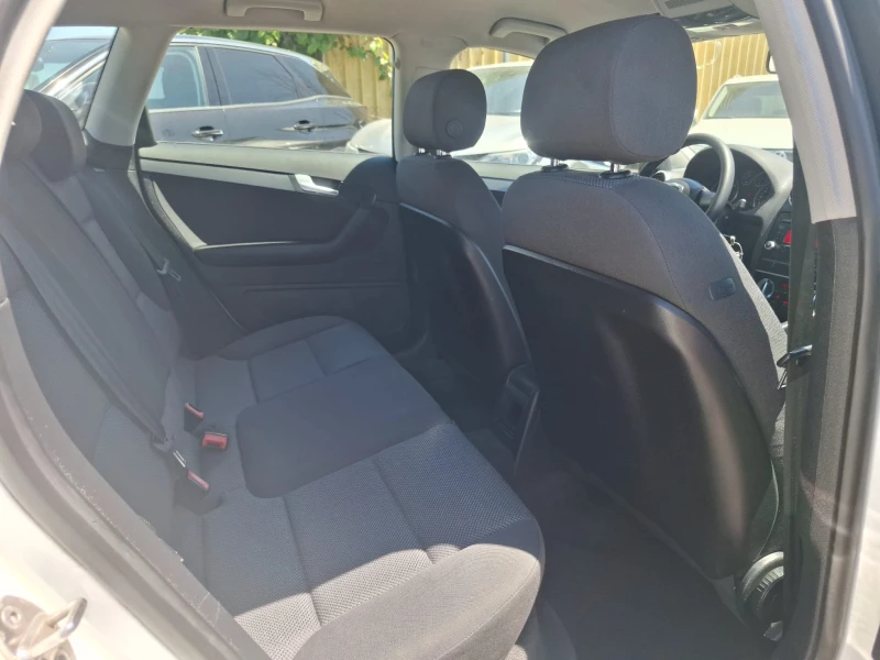 Audi A3 FACELIFT XENON LED, снимка 13 - Автомобили и джипове - 50907953