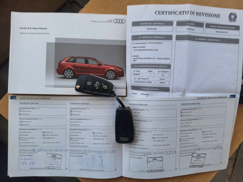 Audi A3 FACELIFT XENON LED, снимка 17 - Автомобили и джипове - 50907953