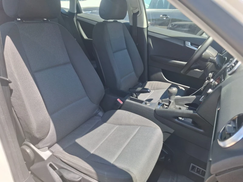 Audi A3 FACELIFT XENON LED, снимка 11 - Автомобили и джипове - 50907953
