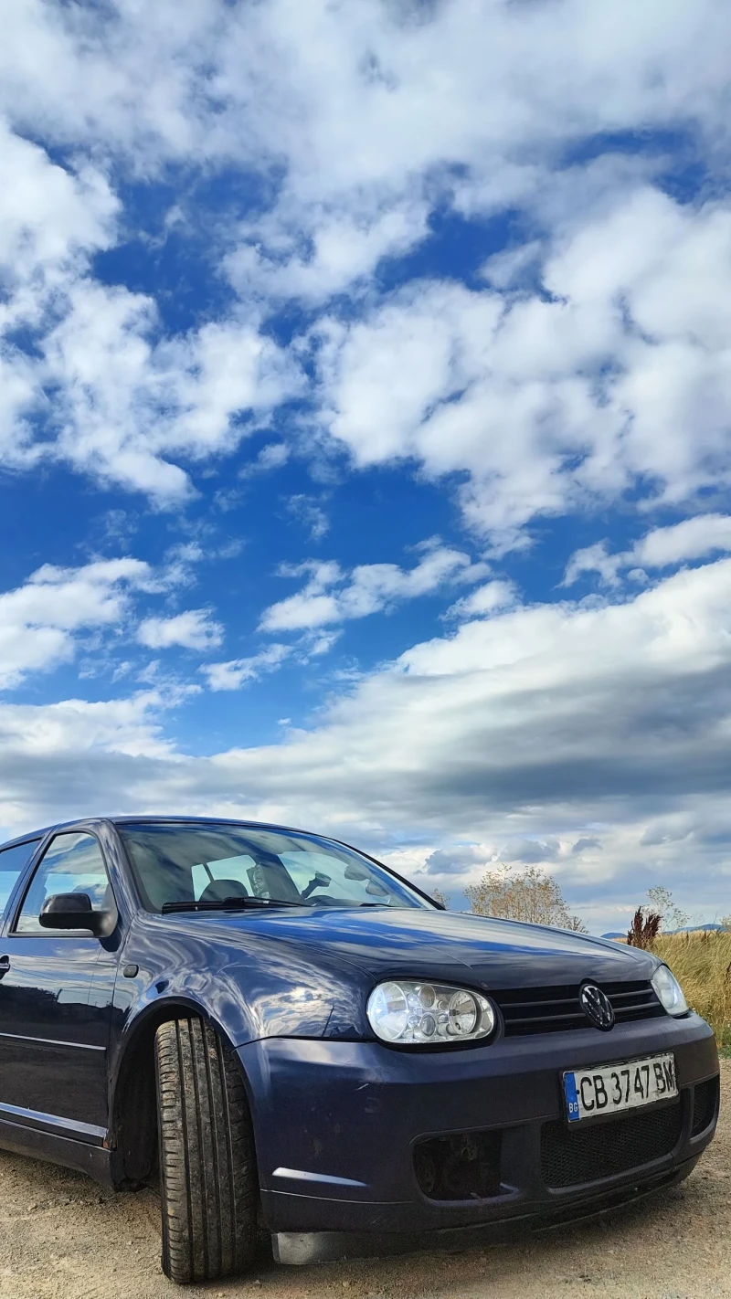 VW Golf VR5 2.3 | Газ | Highline | 1998 г. , снимка 8 - Автомобили и джипове - 52431883