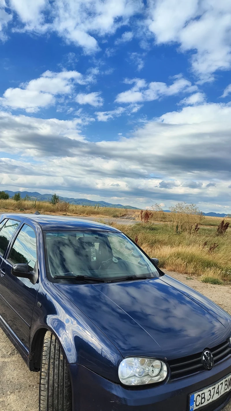 VW Golf VR5 2.3 | Газ | Highline | 1998 г. , снимка 7 - Автомобили и джипове - 52431883