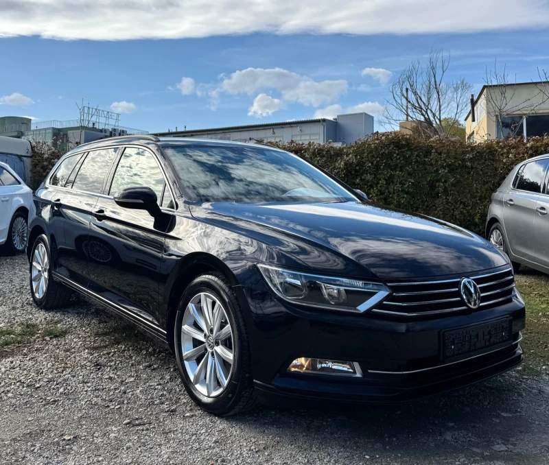VW Passat * * 2.0TDI* * EXECUTIVE* * BLUEMOTION* * ITALIA* *