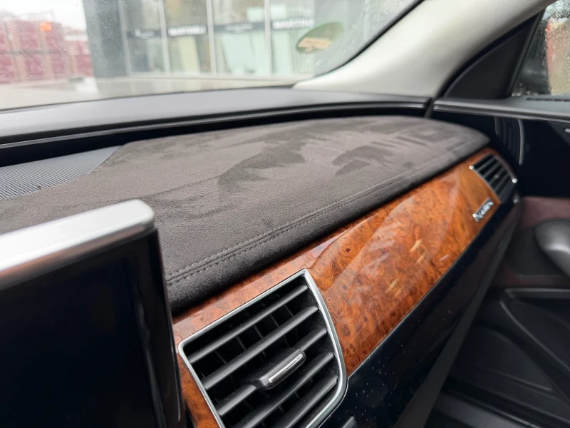 Audi A8 3.0D* Кожа* LED, снимка 11 - Автомобили и джипове - 52370061