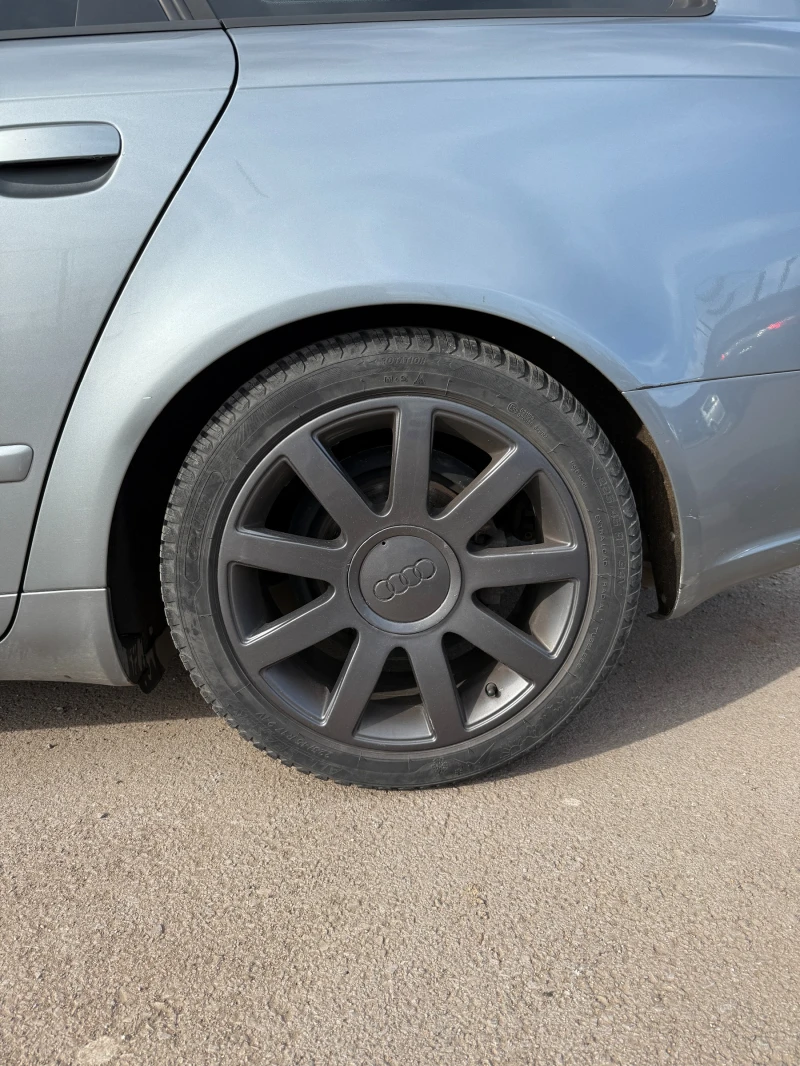 Audi A4 S LINE , снимка 10 - Автомобили и джипове - 52641905