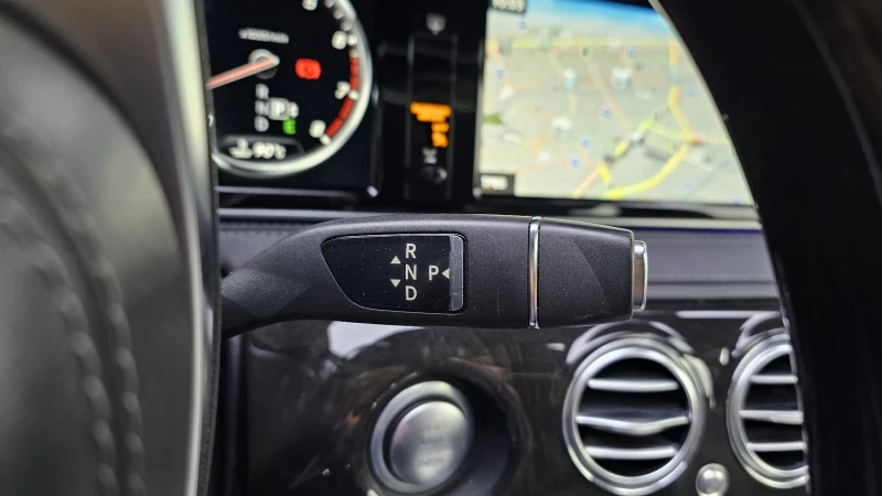 Mercedes-Benz S 500 L 4MATIC autogeorge.com, снимка 8 - Автомобили и джипове - 52703651