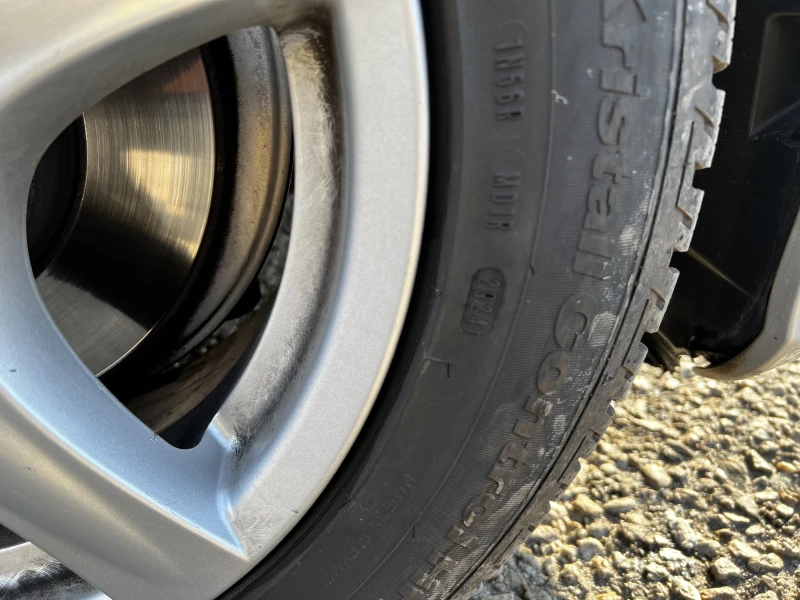 Mercedes-Benz E 320, снимка 11 - Автомобили и джипове - 52868262