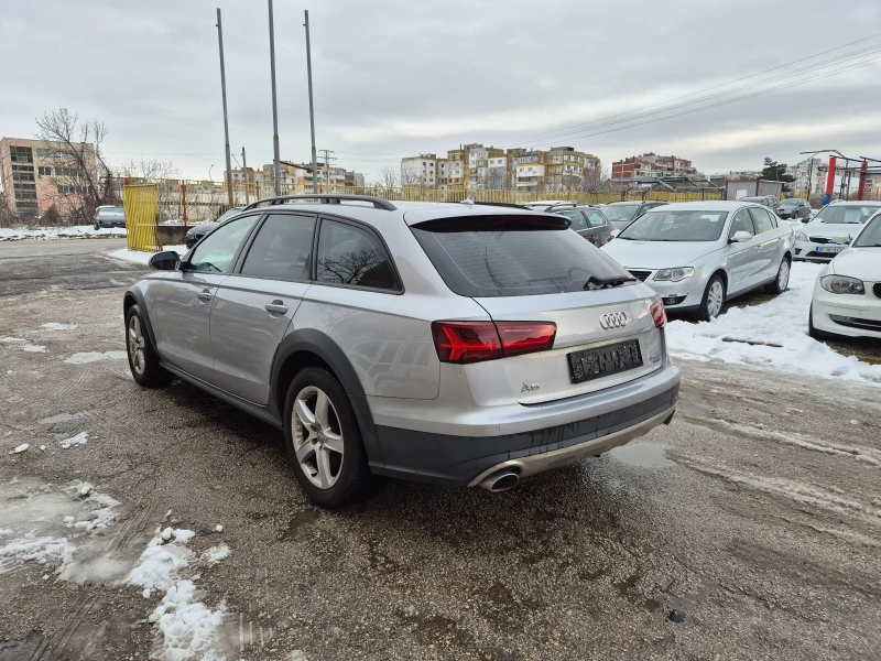 Audi A6 Allroad 3.0TDI QUATTRO S-LINE, снимка 7 - Автомобили и джипове - 53089375