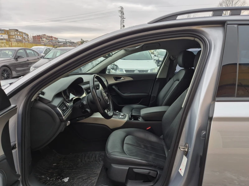 Audi A6 Allroad 3.0TDI QUATTRO S-LINE, снимка 9 - Автомобили и джипове - 53089375