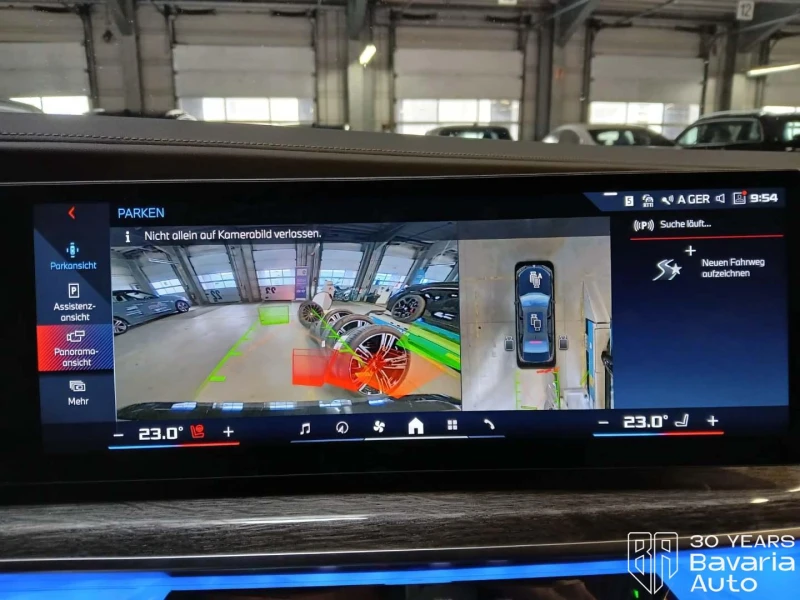 BMW i7 60e xDrive M Sport Paket, снимка 13 - Автомобили и джипове - 53431309