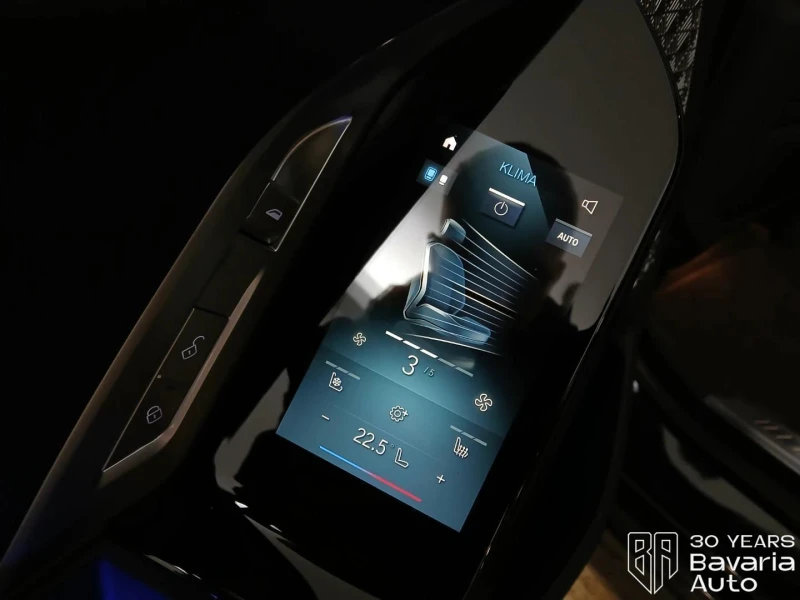 BMW i7 60e xDrive M Sport Paket, снимка 14 - Автомобили и джипове - 53431309