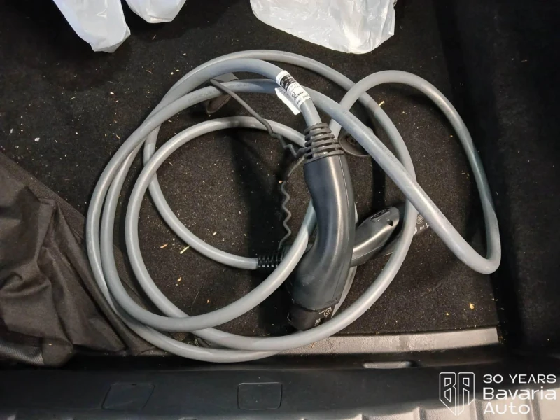 BMW i7 60e xDrive M Sport Paket, снимка 15 - Автомобили и джипове - 53431309