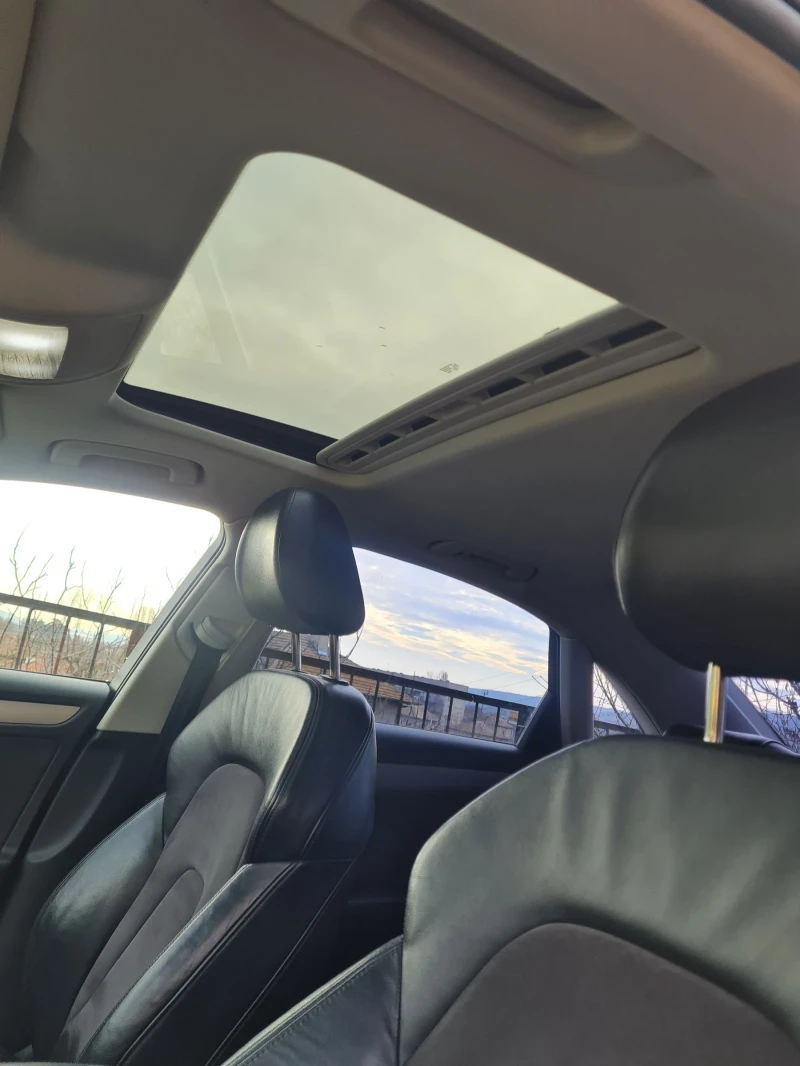 Audi A4, снимка 6 - Автомобили и джипове - 53512696