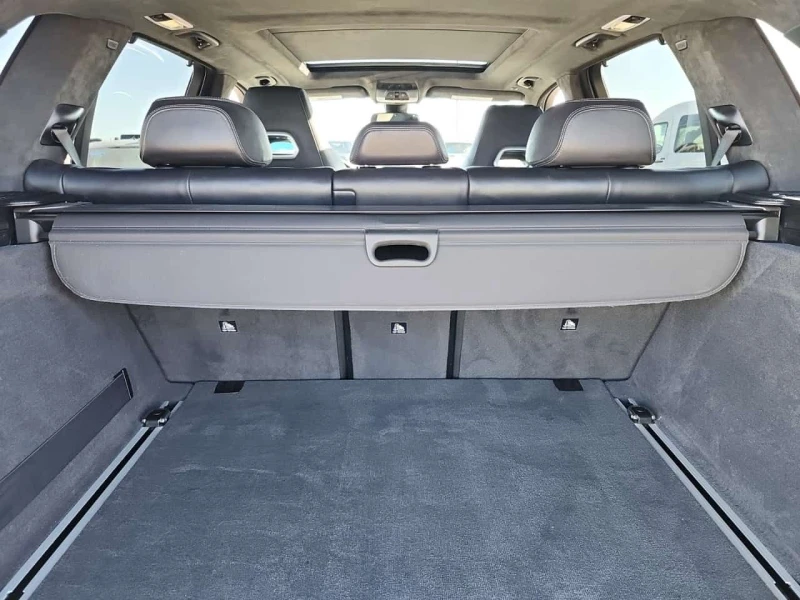 BMW X5M * SPORTS ACTIVITY VEHICLE * CARFAX * , снимка 14 - Автомобили и джипове - 53566129