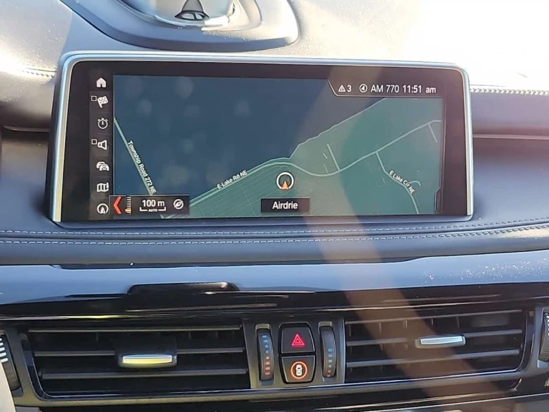 BMW X5M * SPORTS ACTIVITY VEHICLE * CARFAX * , снимка 10 - Автомобили и джипове - 53566129