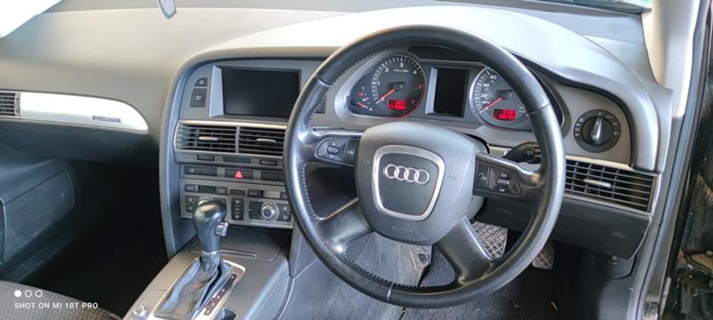 Audi A6 2.7 TDI QUATTRO, снимка 7