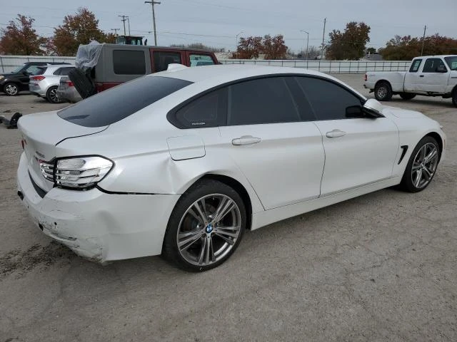 BMW 430 XI GRAN COUPE, 500лв на месец!, снимка 3 - Автомобили и джипове - 48550272