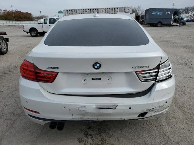 BMW 430 XI GRAN COUPE, 500лв на месец!, снимка 6 - Автомобили и джипове - 48550272