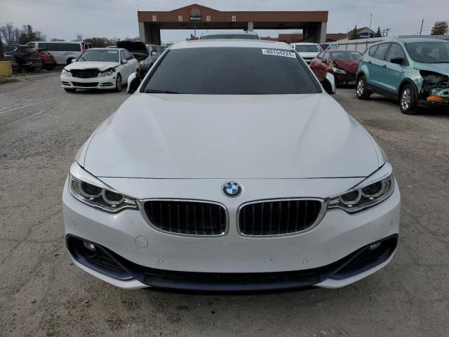 BMW 430 XI GRAN COUPE, 500лв на месец!, снимка 5 - Автомобили и джипове - 48550272