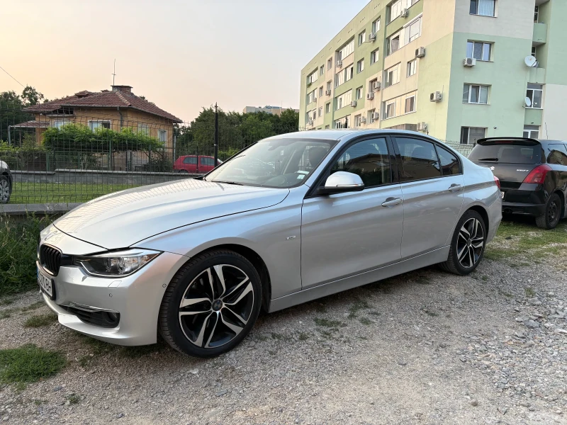 BMW 328 X drive - 23500 лв. - 96846948 1