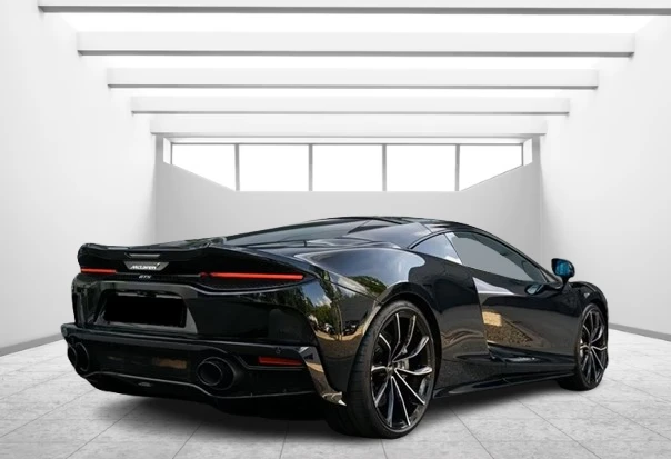 McLaren GT S = Carbon Ceramic Brakes = Гаранция - изображение 4