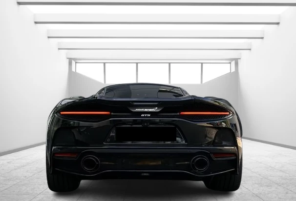 McLaren GT S = Carbon Ceramic Brakes = Гаранция - изображение 3