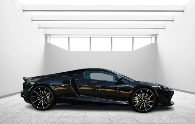 McLaren GT S = Carbon Ceramic Brakes = Гаранция - изображение 5