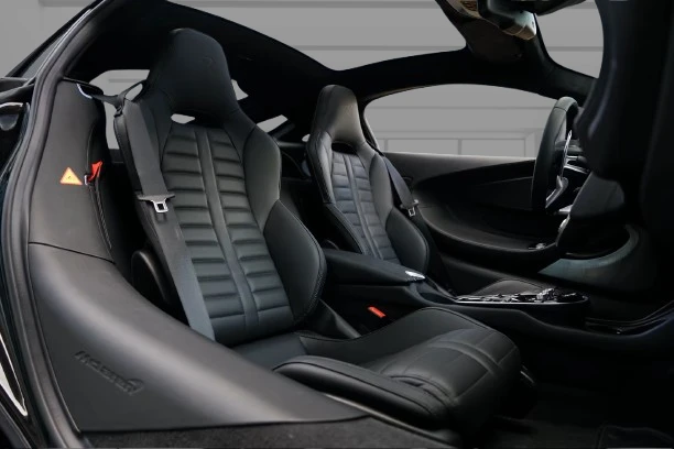 McLaren GT S = Carbon Ceramic Brakes =  | Mobile.bg   15