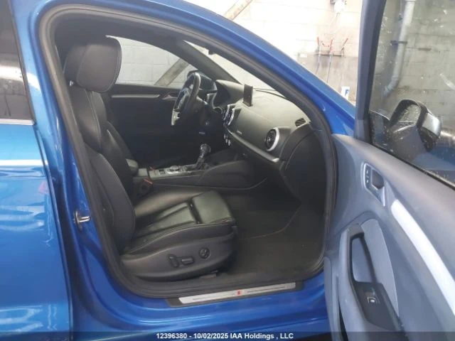 Audi S3 PREMIUMPLUS* ПОДГРЕВ* KEYLESS* 360 - изображение 9